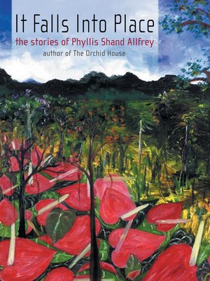 cover image of It Falls into Place